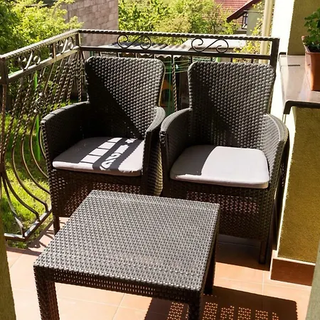 Star32 - Komfortowe Osiek (Lesser Poland)